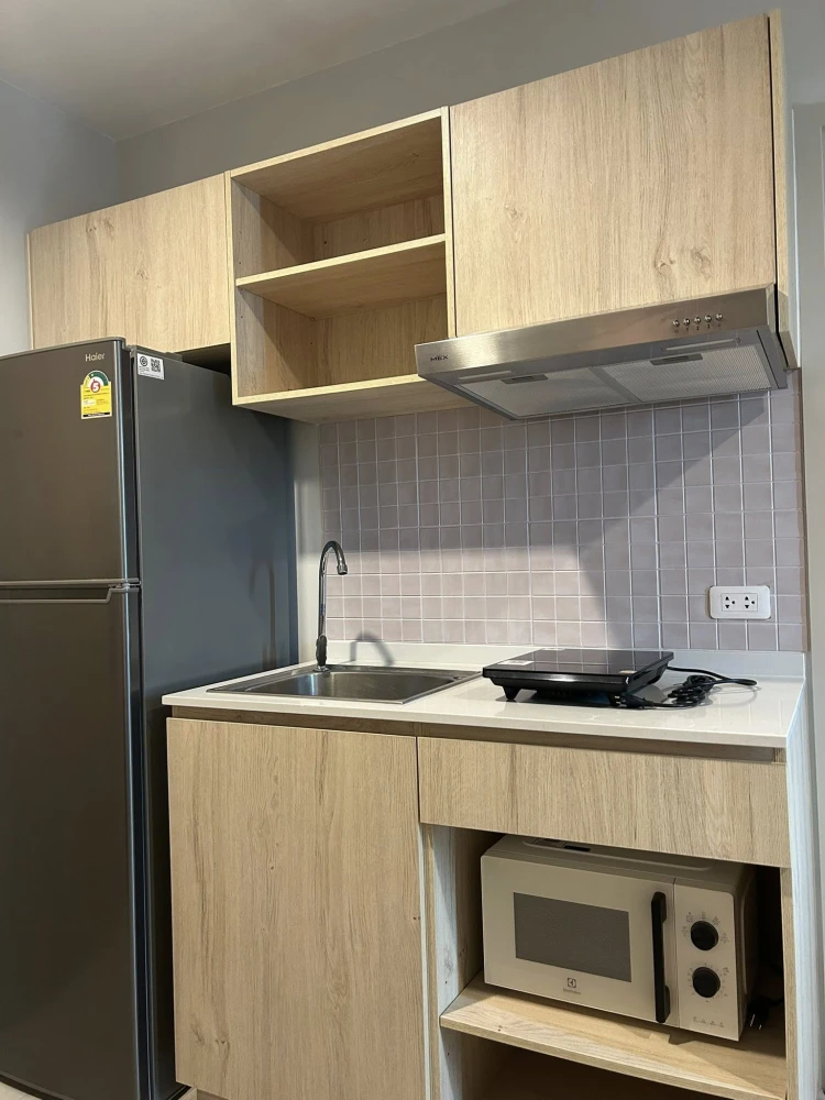 🏠🌃 Condo for Rent: New Noble Srinakarin-Lasalle 🏠🌃