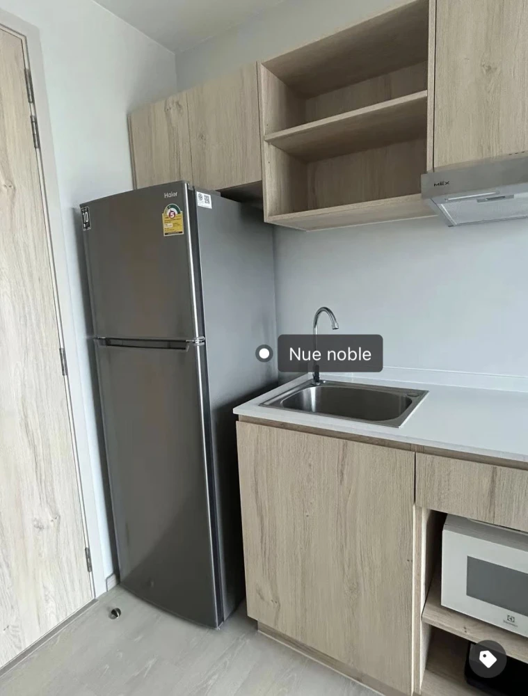 🏠🌃 Condo for Rent: New Noble Srinakarin-Lasalle 🏠🌃