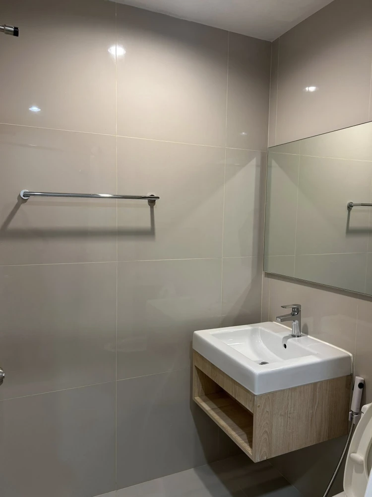 🏠🌃 Condo for Rent: New Noble Srinakarin-Lasalle 🏠🌃