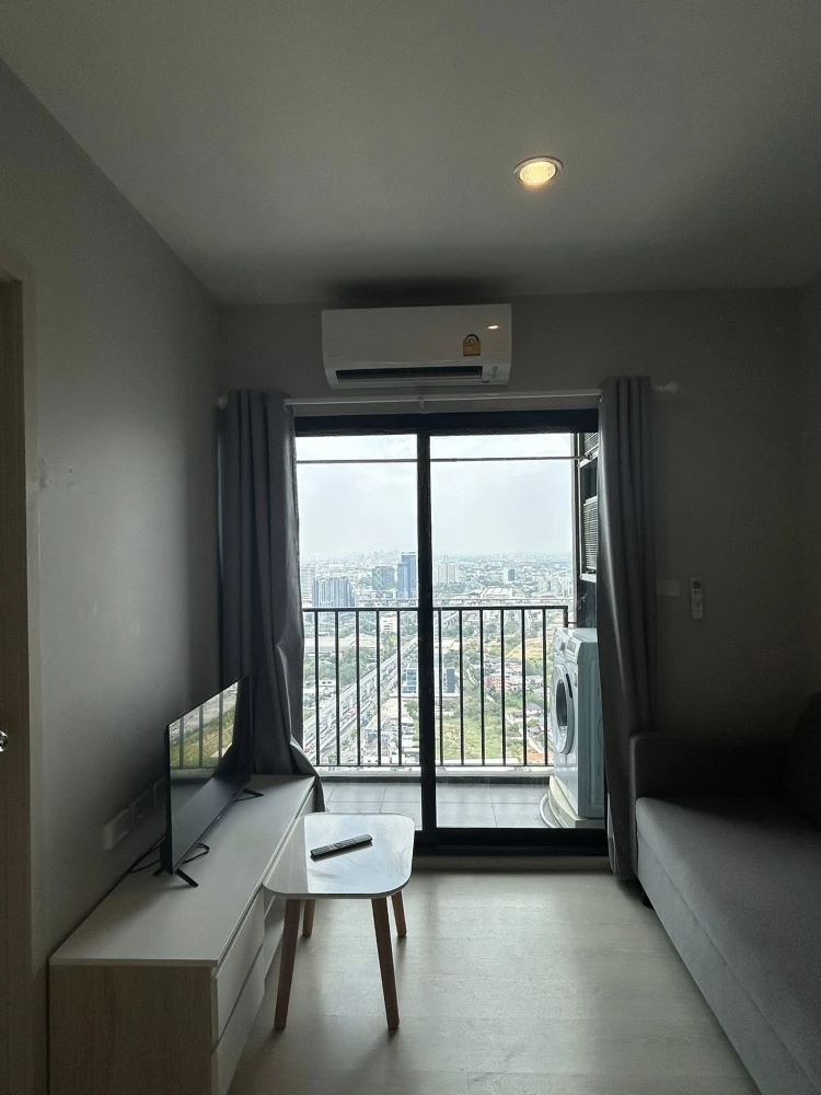 🏠🌃 Condo for Rent: New Noble Srinakarin-Lasalle 🏠🌃