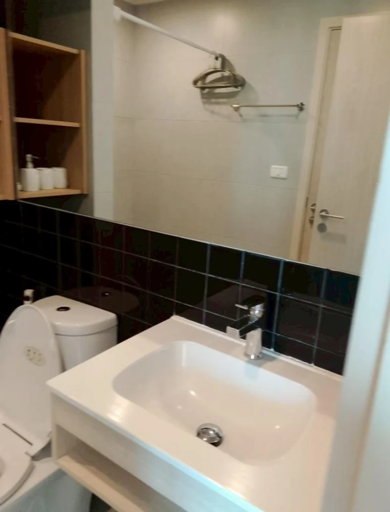 🏠🌃 Condo for Rent: New Noble Chaengwattana 🏠🌃