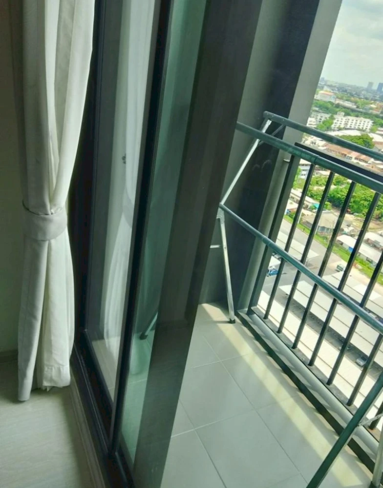 🏠🌃 Condo for Rent: New Noble Chaengwattana 🏠🌃
