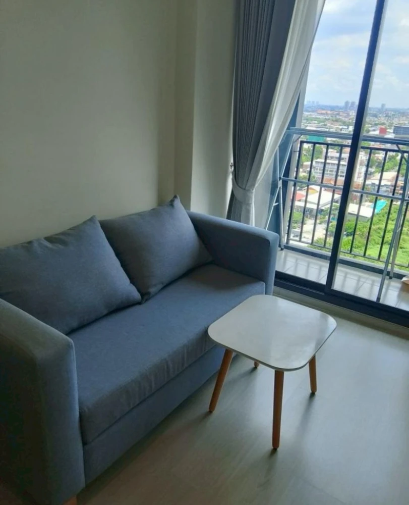 🏠🌃 Condo for Rent: New Noble Chaengwattana 🏠🌃