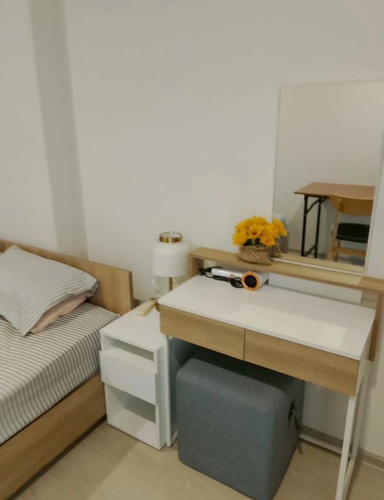 🏠🌃 Condo for Rent: New Noble Chaengwattana 🏠🌃