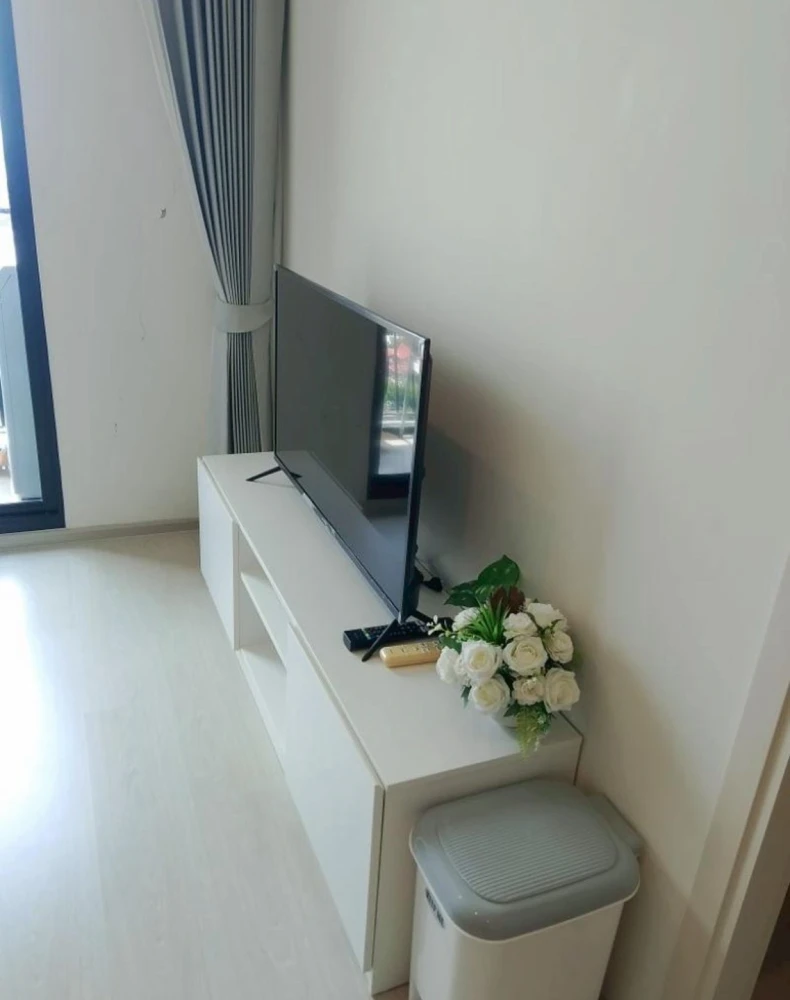 🏠🌃 Condo for Rent: New Noble Chaengwattana 🏠🌃