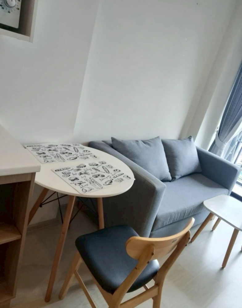 🏠🌃 Condo for Rent: New Noble Chaengwattana 🏠🌃