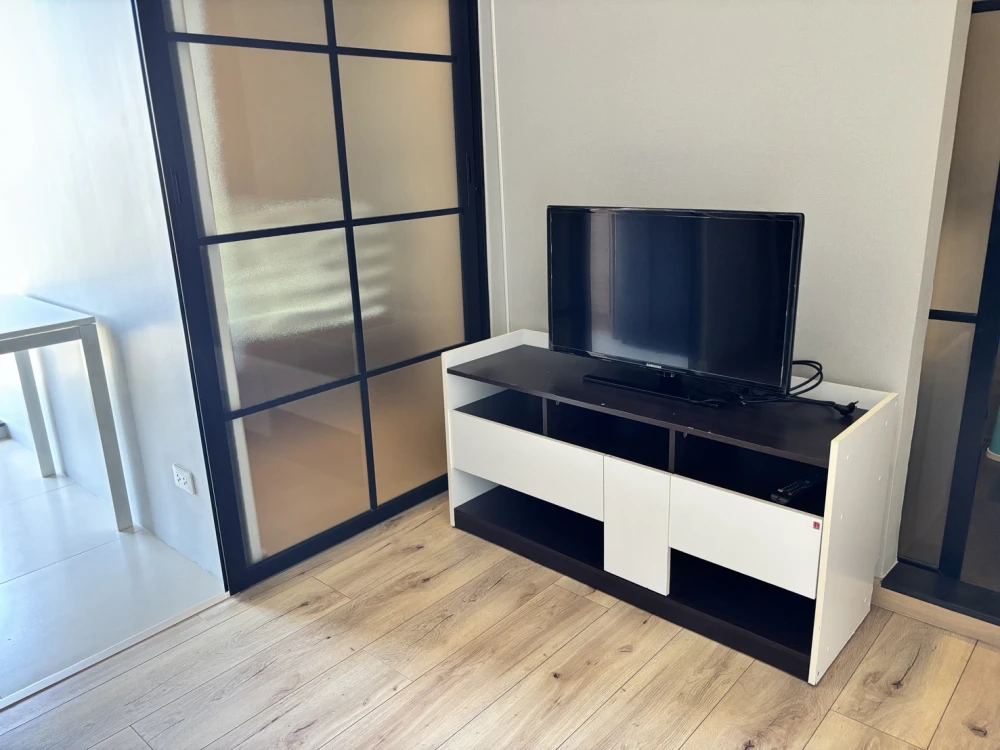 🏠🌃 Condo for Rent: Brix Condominium 🏠🌃