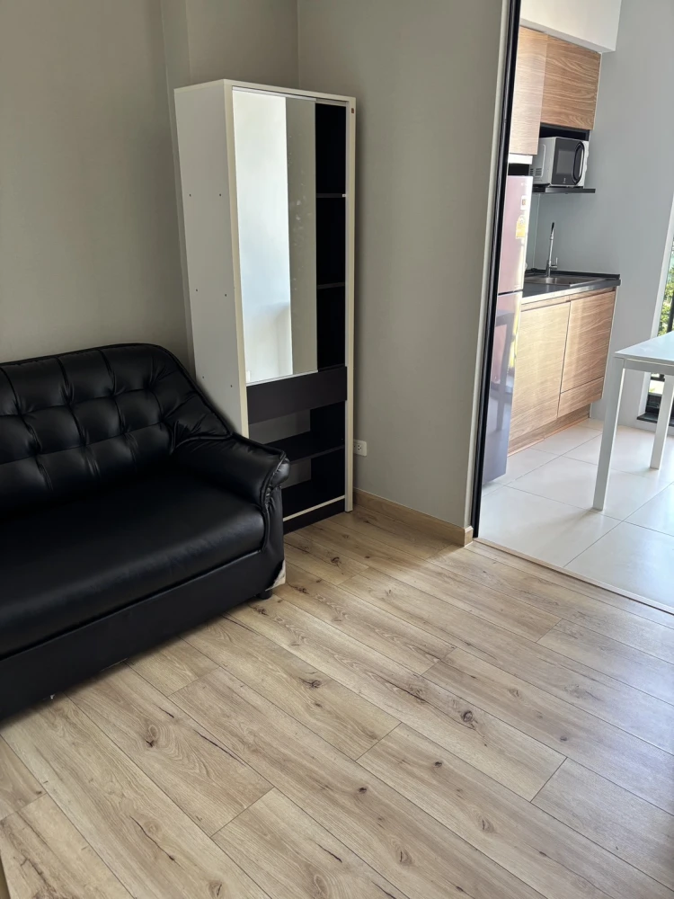 🏠🌃 Condo for Rent: Brix Condominium 🏠🌃