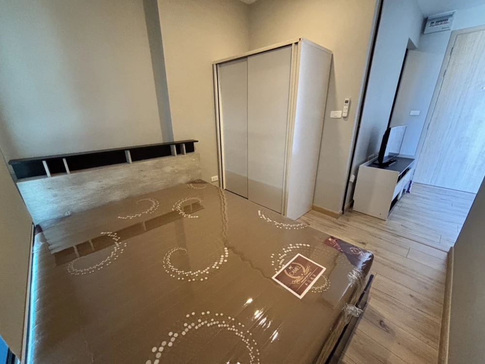 🏠🌃 Condo for Rent: Brix Condominium 🏠🌃