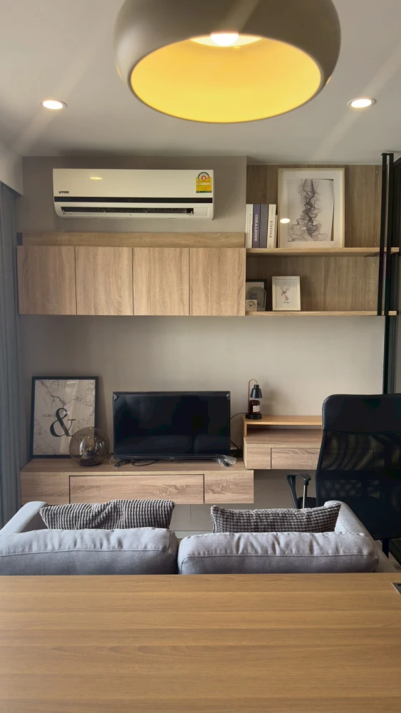 🏠🌃 Condo for Rent: Blossom Condo @ Sathorn-Charoenrat 🏠🌃