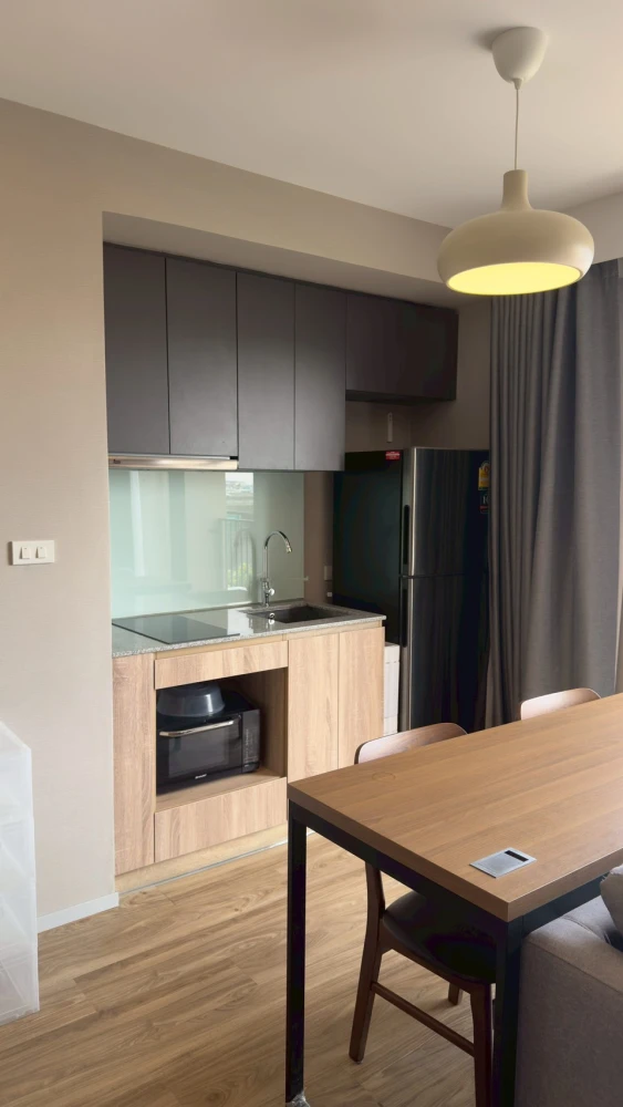 🏠🌃 Condo for Rent: Blossom Condo @ Sathorn-Charoenrat 🏠🌃