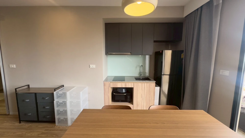 🏠🌃 Condo for Rent: Blossom Condo @ Sathorn-Charoenrat 🏠🌃