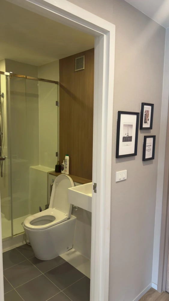 🏠🌃 Condo for Rent: Blossom Condo @ Sathorn-Charoenrat 🏠🌃