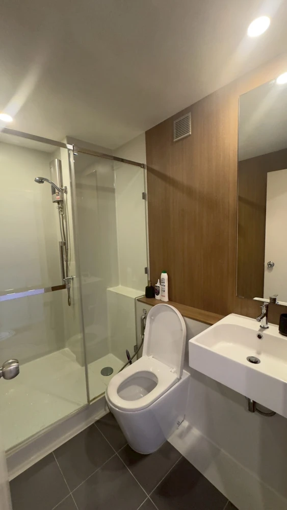 🏠🌃 Condo for Rent: Blossom Condo @ Sathorn-Charoenrat 🏠🌃