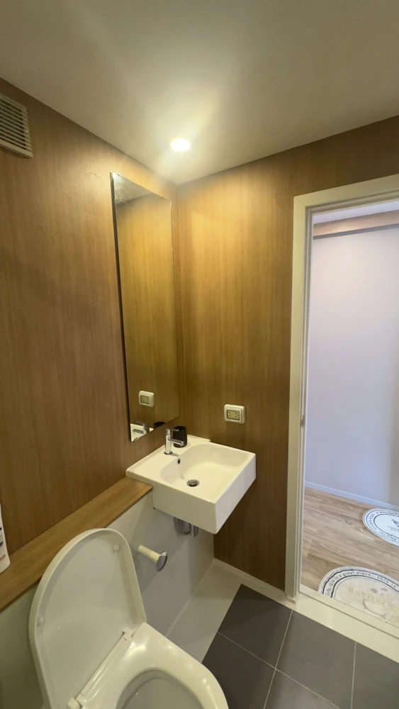 🏠🌃 Condo for Rent: Blossom Condo @ Sathorn-Charoenrat 🏠🌃