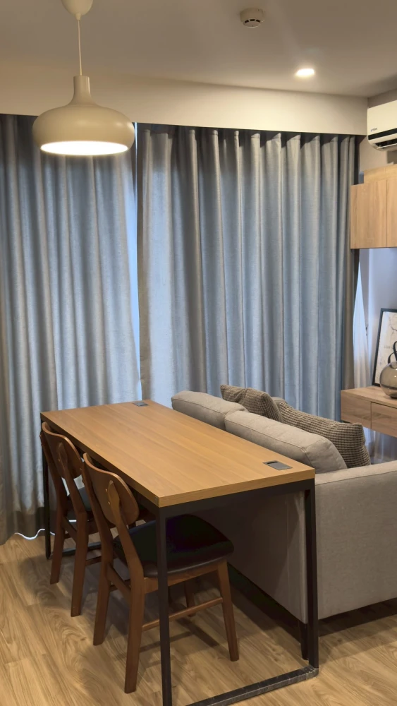 🏠🌃 Condo for Rent: Blossom Condo @ Sathorn-Charoenrat 🏠🌃