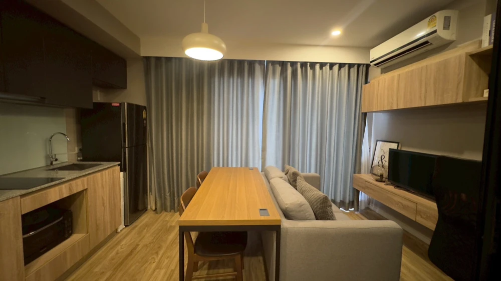 🏠🌃 Condo for Rent: Blossom Condo @ Sathorn-Charoenrat 🏠🌃
