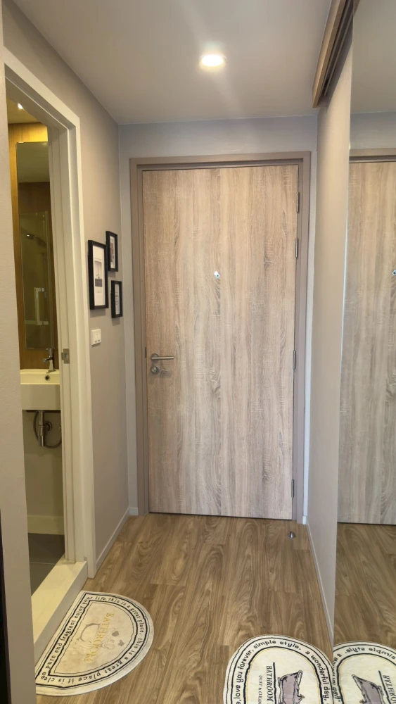 🏠🌃 Condo for Rent: Blossom Condo @ Sathorn-Charoenrat 🏠🌃