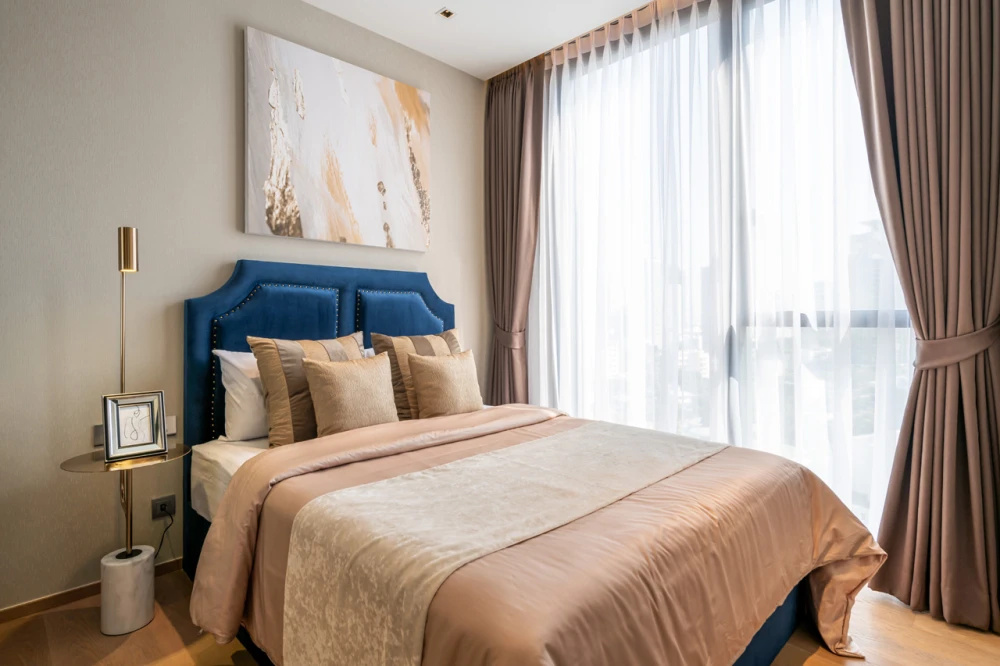 🏠🌃 Condo for Rent: Beatnik Sukhumvit 32 🏠🌃
