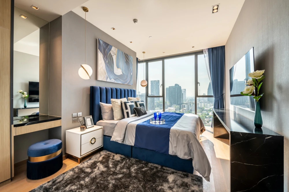 🏠🌃 Condo for Rent: Beatnik Sukhumvit 32 🏠🌃