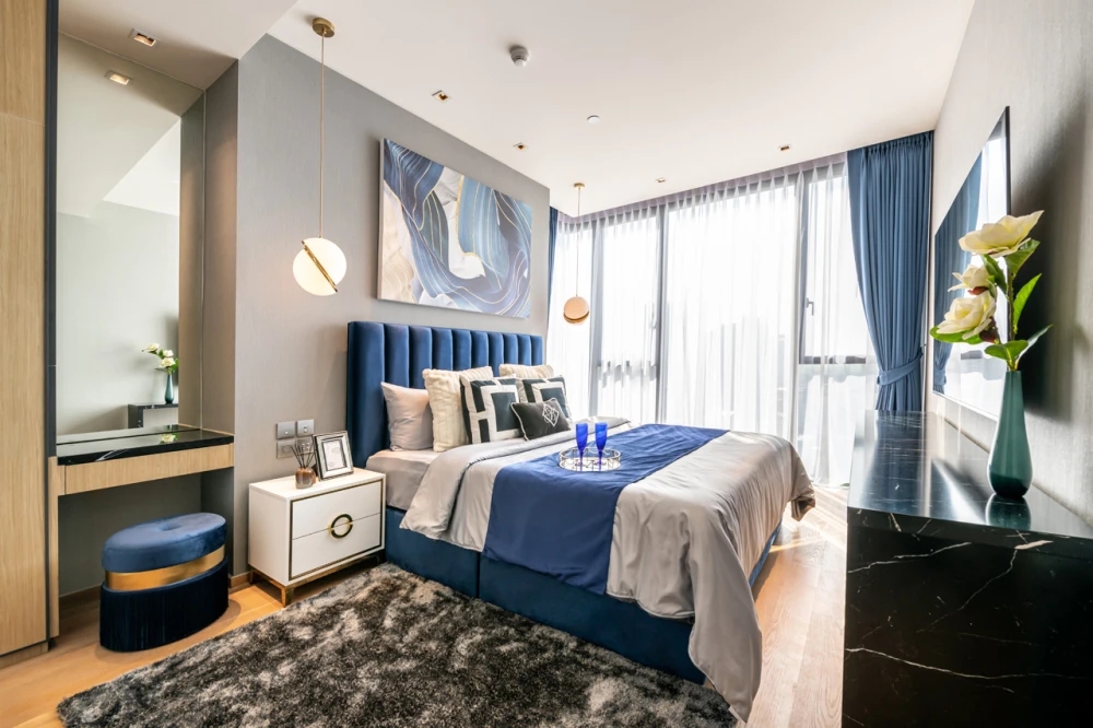 🏠🌃 Condo for Rent: Beatnik Sukhumvit 32 🏠🌃