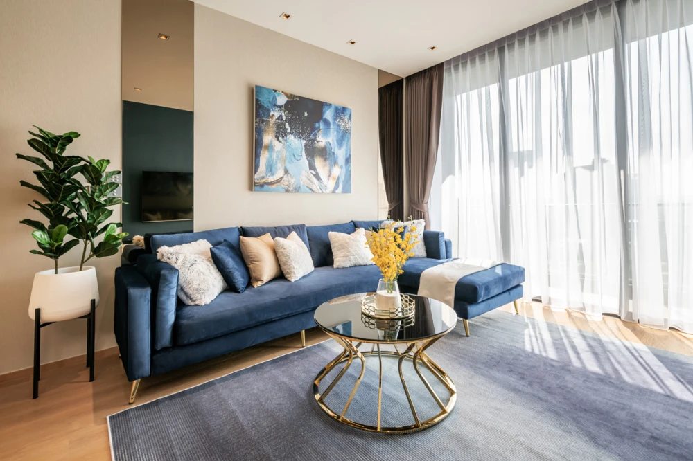 🏠🌃 Condo for Rent: Beatnik Sukhumvit 32 🏠🌃