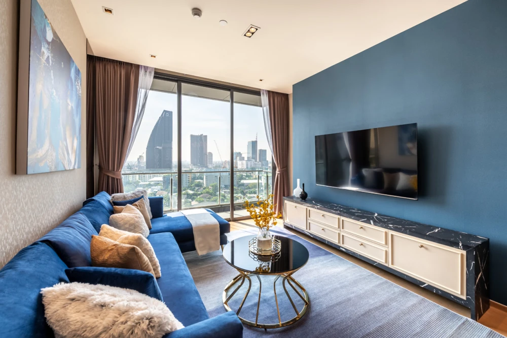 🏠🌃 Condo for Rent: Beatnik Sukhumvit 32 🏠🌃