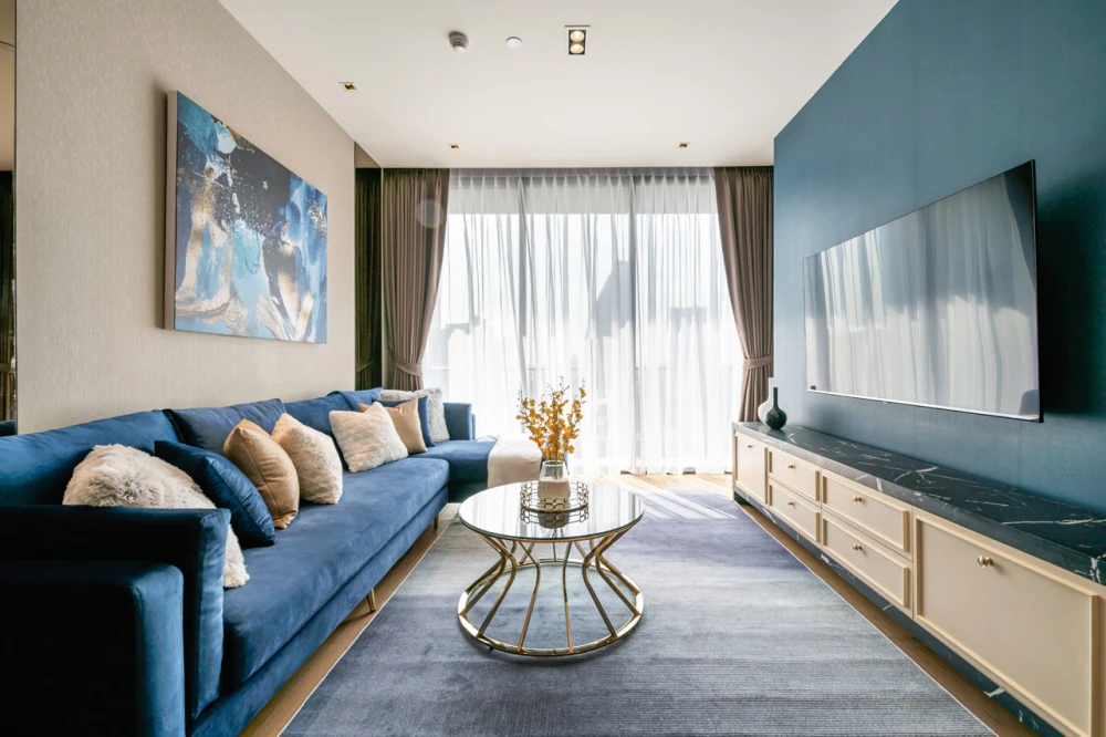 🏠🌃 Condo for Rent: Beatnik Sukhumvit 32 🏠🌃
