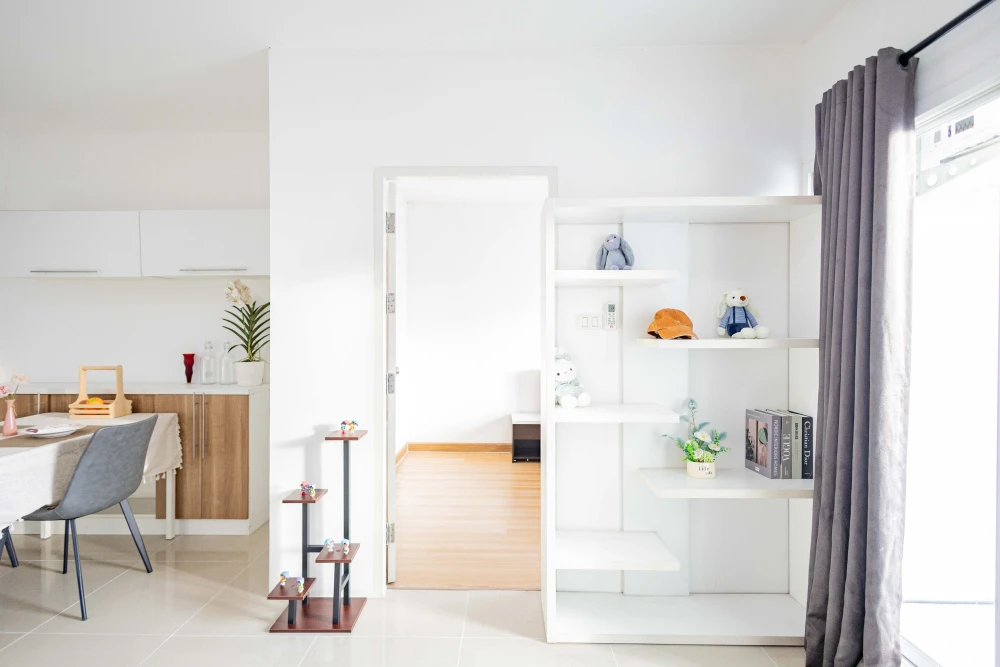 🏠🌃 Condo for Rent: BTS Residence 🏠🌃