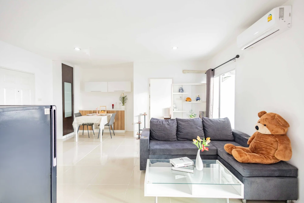 🏠🌃 Condo for Rent: BTS Residence 🏠🌃
