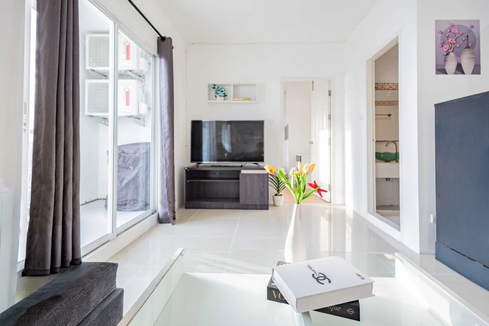 🏠🌃 Condo for Rent: BTS Residence 🏠🌃