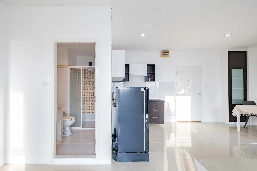 🏠🌃 Condo for Rent: BTS Residence 🏠🌃