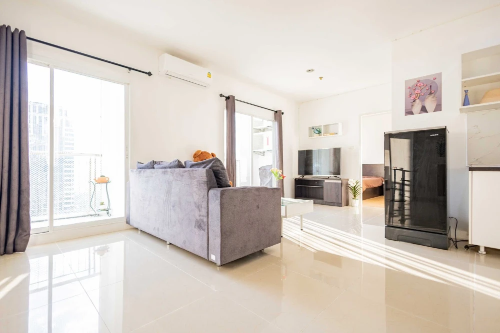 🏠🌃 Condo for Rent: BTS Residence 🏠🌃