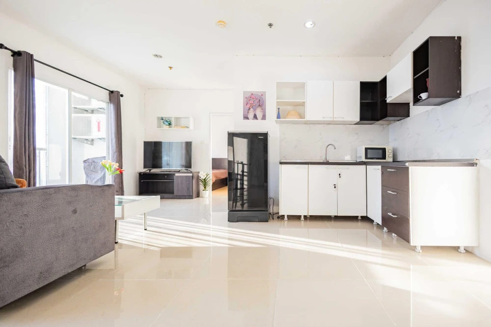 🏠🌃 Condo for Rent: BTS Residence 🏠🌃