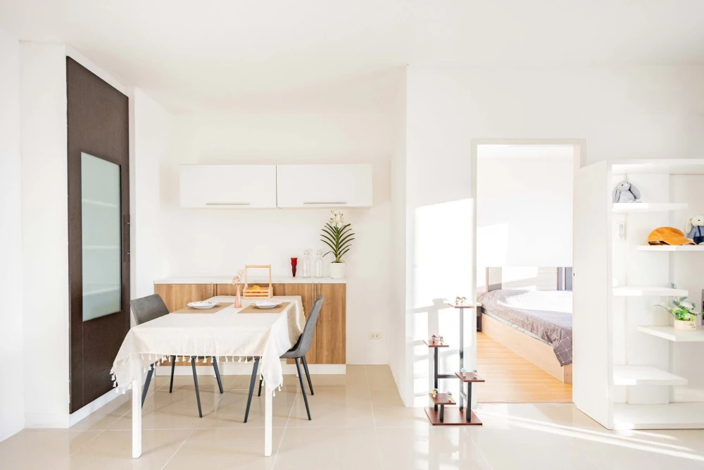 🏠🌃 Condo for Rent: BTS Residence 🏠🌃