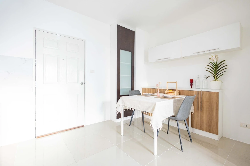 🏠🌃 Condo for Rent: BTS Residence 🏠🌃