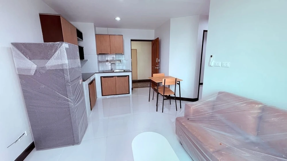 🏠🌃 Condo for Rent, Baan Pathumwan 🏠🌃