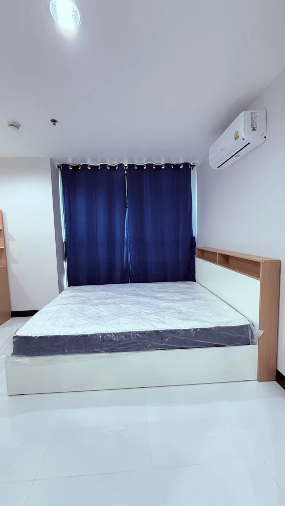🏠🌃 Condo for Rent, Baan Pathumwan 🏠🌃