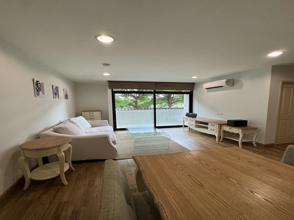 🏠🌃 Condo for rent at Baan Nawathara 🏠🌃
