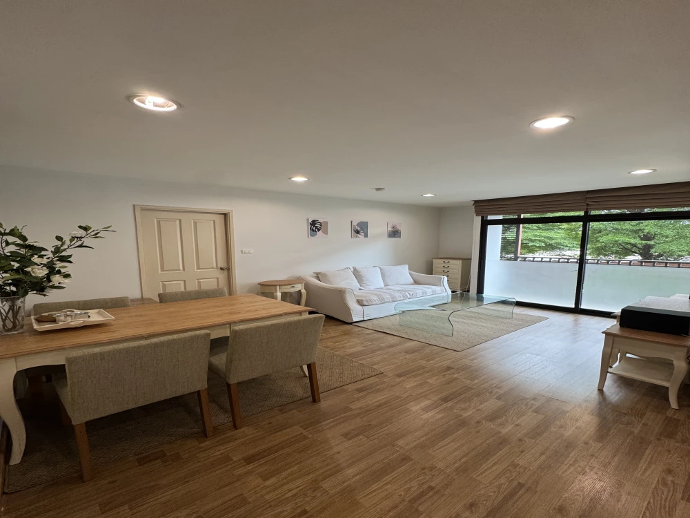 🏠🌃 Condo for rent at Baan Nawathara 🏠🌃