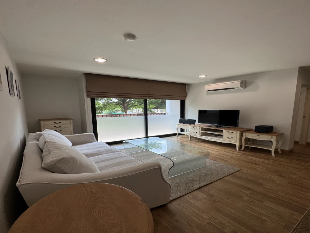 🏠🌃 Condo for rent at Baan Nawathara 🏠🌃