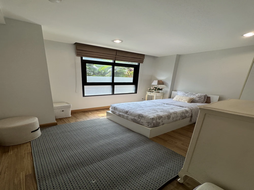 🏠🌃 Condo for rent at Baan Nawathara 🏠🌃