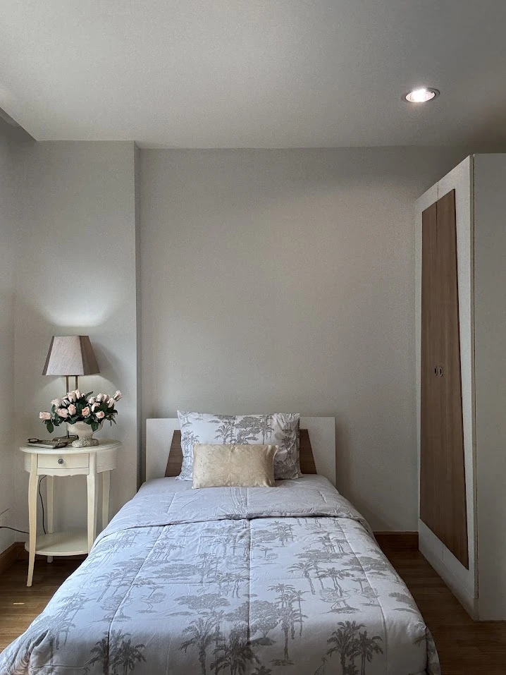 🏠🌃 Condo for rent at Baan Nawathara 🏠🌃