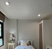 🏠🌃 Condo for rent at Baan Nawathara 🏠🌃