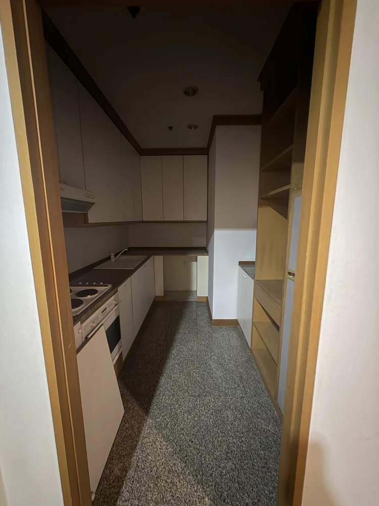 🏠🌃 Condo for Rent: Baan Chao Phraya 🏠🌃