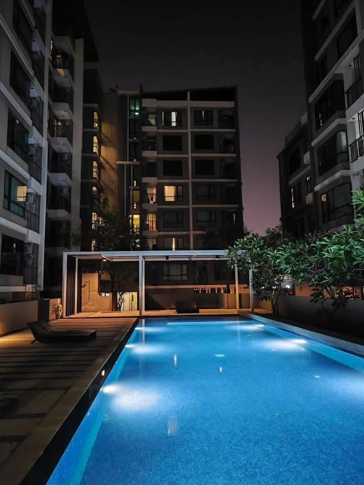 🏠🌃 Condo for Rent: Premio Prime 🏠🌃