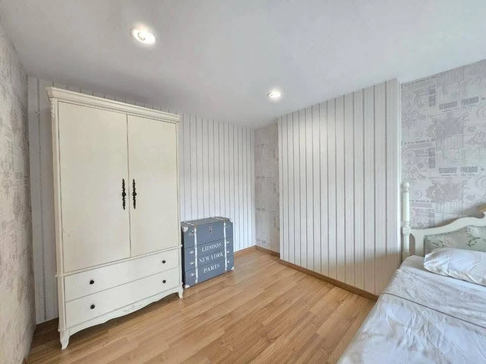 🏠🌃 Condo for Rent: Premio Prime 🏠🌃