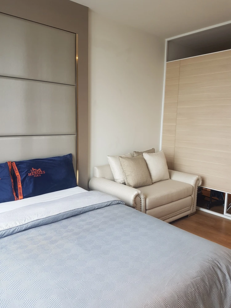 🏠🌃 Condo for Rent: Park 24 Origin Phrom Phong 🏠🌃