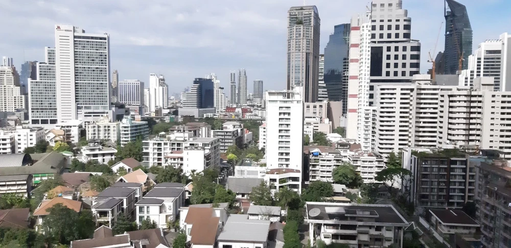 🏠🌃 Condo for Rent: Park 24 Origin Phrom Phong 🏠🌃