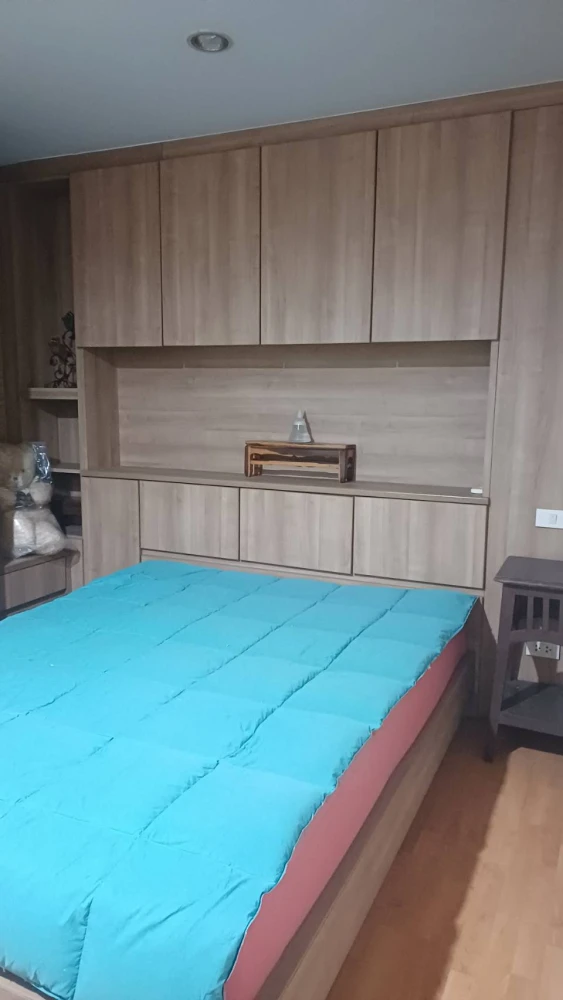 🏠🌃 Condo for Rent: Park View Vibhavadi 🏠🌃